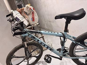 Горные велосипеды: Горный велосипед, Алюминий — 7