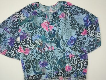 bluzki dopasowane eleganckie: Bluzka Damska, 2XL, stan - Dobry