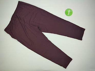 spodnie hause: H&M L.O.G.G., Spodnie dresowe damskie, rozmiar 2XL — 3