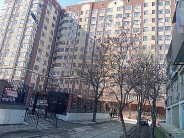 квартира ахунбаева абая: 2 комнаты, Собственник, С мебелью полностью