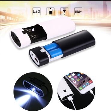 mitone power bank: Powerbank Yeni