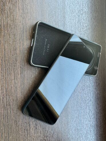 процессоры socket am3: Redmi, Redmi A3, Колдонулган, 128 ГБ, түсү - Кара, 2 SIM