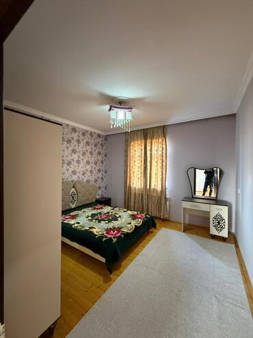 Həyət evləri və villaların satışı: 5 otaqlı, 95 kv. m, Kredit var, Yeni təmirli — 9