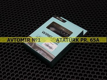 dji mikrofon bluetooth: Aux blutuza keşid 🚙🚒 ünvana və bölgələrə ödənişli çatdırılma 💳birkart — 1