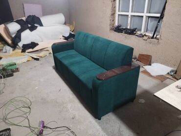 Ремонт, реставрация мебели: Ремонт реставрация мягкой мебели любой сложности . Опыт больше 5 лет — 6