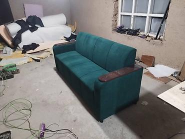 Ремонт, реставрация мебели: Реставрация мягкой мебели !!! Ремонт любой сложности !!! Делаем и на — 15