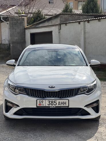 бишкек матиз автомат: Kia K5: 2020 г., 2 л, Автомат, Газ, Седан