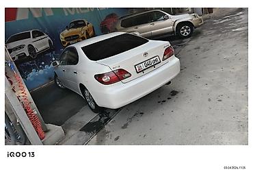 stage 3: Toyota Windom: 2003 г., 3 л, Автомат, Бензин, Седан — 3