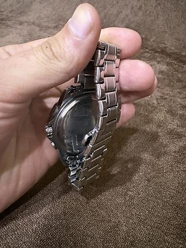 rolex saati: Yeni, Qol saatı, Rolex, rəng - Gümüşü — 2