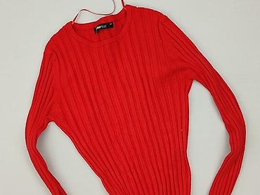 amp dzianiny: Gina Tricot, Sweter damski, rozmiar XS — 1