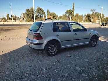 volkswagen jetta 2 тюнинг: Volkswagen Golf: 1999 г., 1.6 л, Механика, Бензин, Хэтчбэк — 3