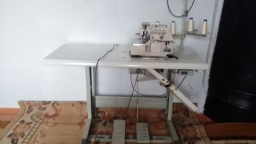Бытовая техника: Швейная машина Typical