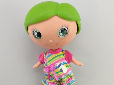 Dolls and accessories: Doll for Kids, condition - Good