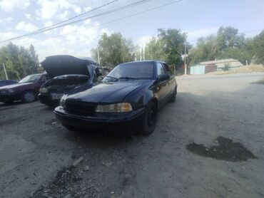 нексия з: Daewoo Nexia: 2004 г., 1.6 л, Механика, Бензин, Седан