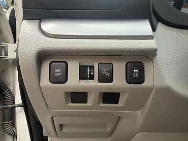 forest: Subaru Forester: 2018 г., 2.5 л, Вариатор, Бензин, Кроссовер — 9