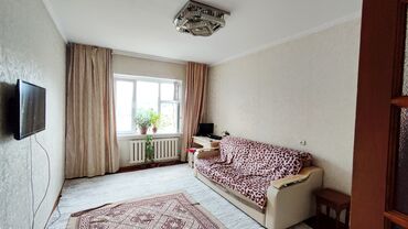 снять квартиру без риэлтора: 2 комнаты, 50 м², 105 серия, 3 этаж, Косметический ремонт