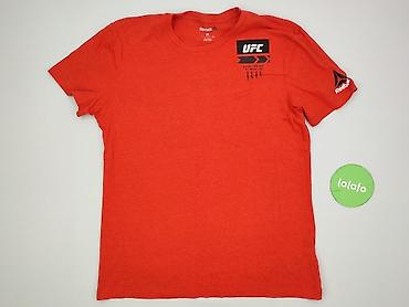 pull and: Reebok, Koszulka dla mężczyzn, rozmiar M — 2