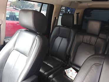 Land Rover: Land Rover Discovery: 3 l | 2013 il 188538 km Universal — 12
