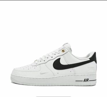 Кроссовки и спортивная обувь: Кроссовки Nike Air Force 1 Low — легендарная модель на каждый день. - — 26