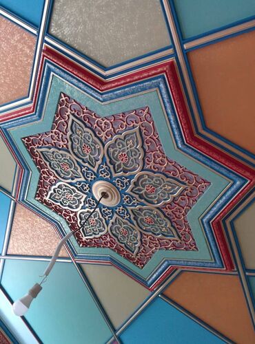 Malyar işləri: Malyar işləri -da lalafo.az — 8 Malyar işləri: Malyar işləri — 8