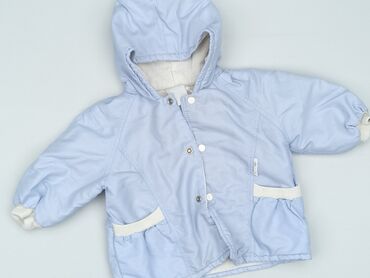 Jackets: Jacket, 6-9 months, condition - Very good