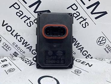 akumulator za motor: BALAST/MODUL FARA ZA VOLKSWAGEN TIGUAN, TOURAN, GOLF 7 . - 8U0 941 — 1