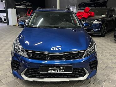 киа рио 2021 цена бу: Kia Rio: 2021 г., Автомат, Бензин — 2