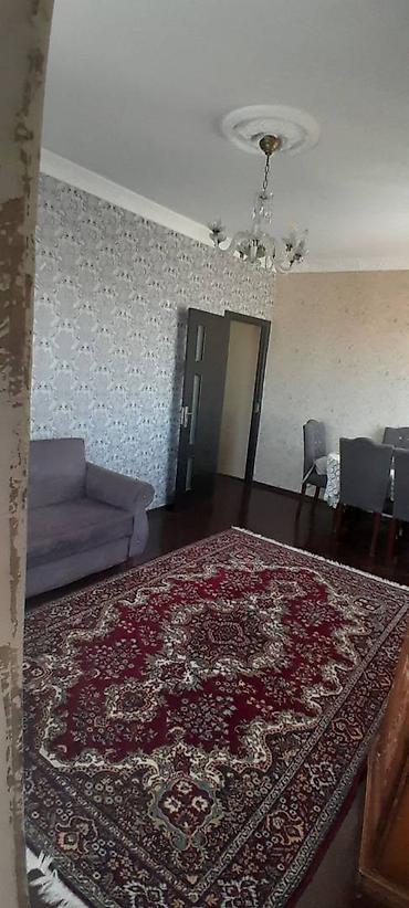 Köhnə tikili: Bakı, Müşfiqabad, 2 otaqlı, Köhnə tikili, 50 kv. m — 1