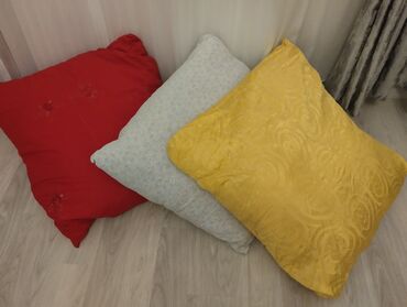 Balışlar, yastıqlar: Dekorativ Sadə Yastıq