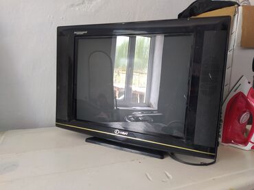 ремонт телевизоров бишкек: Телевизор рабочи 2000