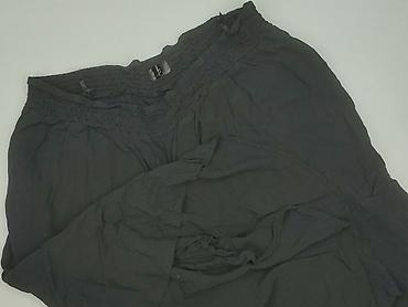 alpaki: Bpc bonprix collection, Spodnie 3/4 damskie, rozmiar XL — 4