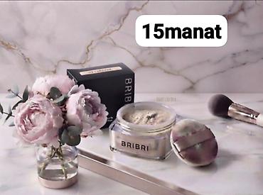 Kosmetika dəstləri: Vizaj üçün məhsullar dəsti - ALMA Beauty BB Cream Foundation – “Photo — 14