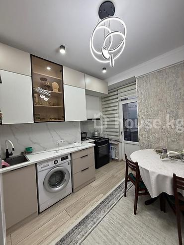 Продажа квартир: 1 комната, 42 м², Элитка, 9 этаж, Евроремонт — 5