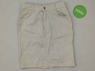 spodniczka pull and bear: Beloved, Spódnica damska, rozmiar S — 2