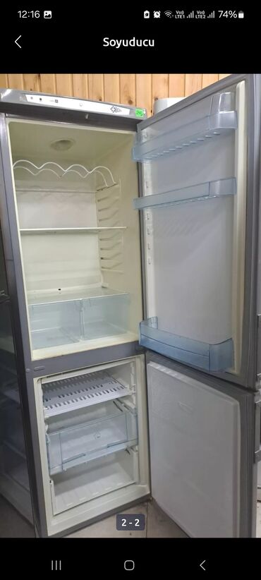 Посудомоечные машины: Б/у 2 двери Холодильник Продажа