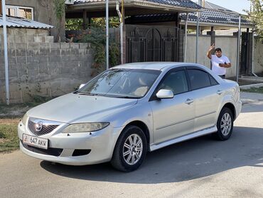 срочно продаю нужны деньги очень срочно: Mazda Atenza: 2003 г., 2 л, Автомат, Бензин, Седан