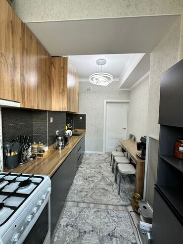 Продажа квартир: 3 комнаты, 70 м², Элитка, 11 этаж, Евроремонт — 2