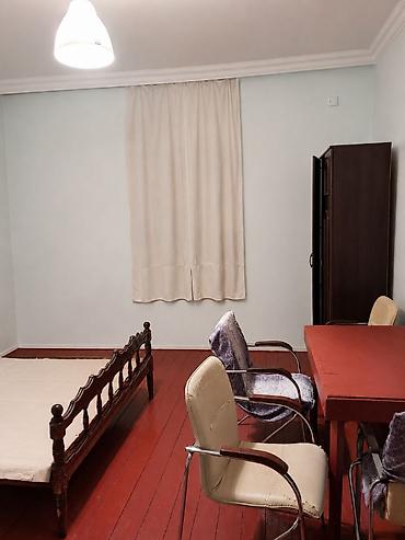 binə kiraye ev: 55 kv. m, 1 otaqlı — 5
