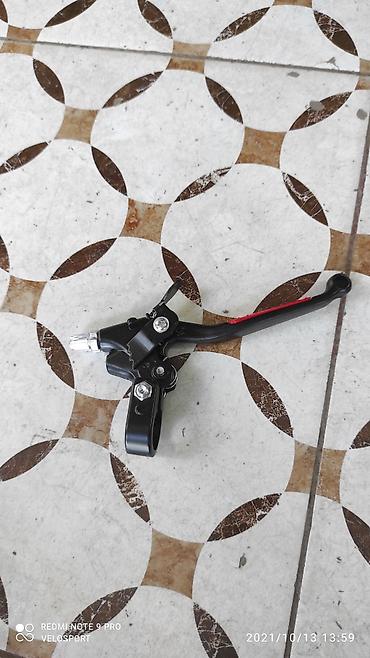 Velosiped ehtiyyat hissələri: Velosiped matoru Ehtiyyat hissələri velosiped matorlarına aid hər bir — 6