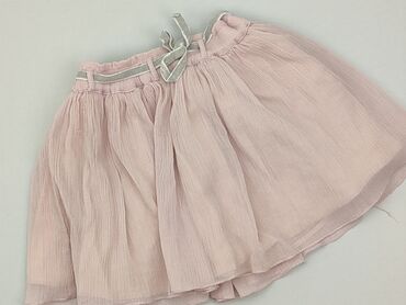 spódniczki materiałowe: Skirt, Next, 12-18 months, condition - Good