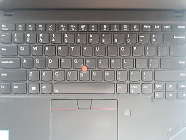 Другие бренды ноутбука: Продается ультрабук LENOVO ThinkPad 7Th Generation X1 Carbon (Carbon — 4