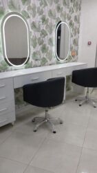 Digər gözəllik və sağlamlıq xidmətləri: Yeni Yasamalda 77 nin son dayanacaginin yaninda gozellik salonu biznes — 5