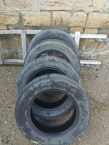 Təkərlər: 4 ədəd yay/rezin təkər dəsti. Xüsusiyyətlər: - Ölçü: 195/55 R15 (yan -da lalafo.az — 1 Təkərlər: 4 ədəd yay/rezin təkər dəsti. Xüsusiyyətlər: - Ölçü: 195/55 R15 (yan — 1