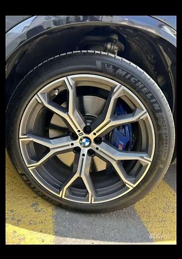 BMW: BMW X5: 2020 г. — 19