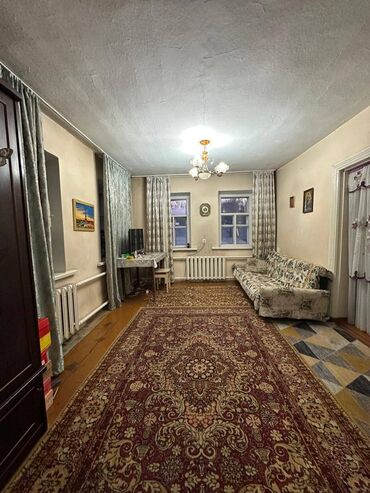 дом село озерное: Дом, 150 м², 5 комнат, Агентство недвижимости, Старый ремонт