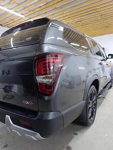 Автомойки: Автомойка | Полировка — 26