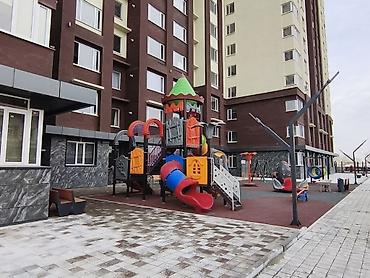 Элитка, 1 комната, 48 м²
