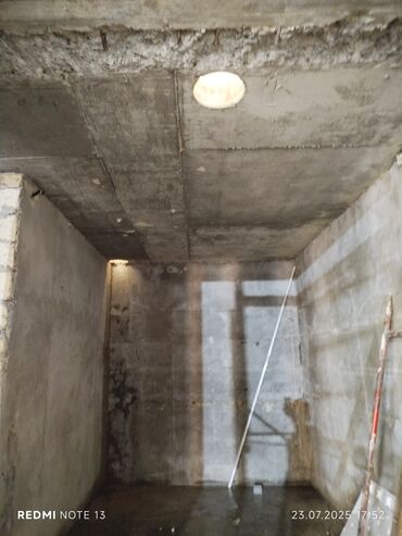 Beton işləri: Səssiz tozsuz səliqəli kəsim. Beton katlavan monolit kubik -da lalafo.az — 4 Beton işləri: Səssiz tozsuz səliqəli kəsim. Beton katlavan monolit kubik — 4