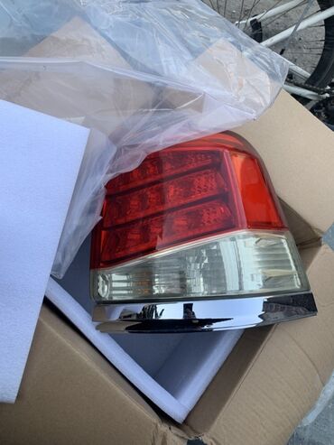 страйкбольное оружие купить бу бишкек: Арткы сол стоп-сигнал Lexus 2015 г., Колдонулган, Аналог, Кытай