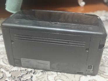 Ofis avadanlığı: Canon i-SENSYS LBP3010B – kompakt mono lazer printer - Brend/model — 3